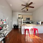 Urban Luxury Hudson River Suite