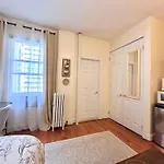 Urban Luxury Hudson River Suite