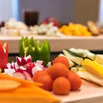 Hotel Marriott Downtown New York