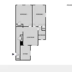 Brooklyn Heights 2br W Elevator Wd Bike Nyc-819 Apartment