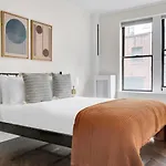 Brooklyn Heights 2br W Elevator Wd Bike Nyc-819 Apartment