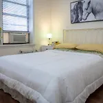 Modern Suite In New York