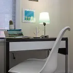 Apartment Modern In New York