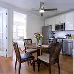 Modern Suite In New York