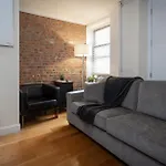 Modern Suite In New York