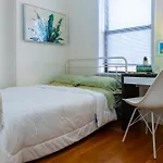 Modern Suite In New York