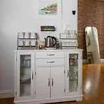 Modern In *