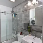 Modern In Apartment New York