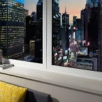 Hotel M Social Times Square
