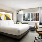 M Social Times Square Hotel 4*