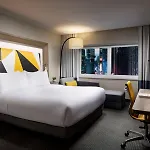 Hotel M Social Times Square 4*