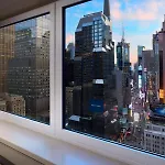 Hotel M Social Times Square New York