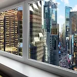 M Social Times Square