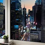 Hotel M Social Times Square