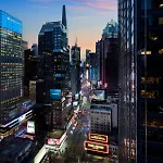Hotel M Social Times Square 4*