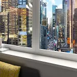 Hotel M Social Times Square New York