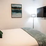 Aparthotel Mansfield
