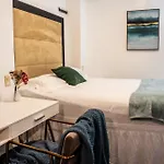 Aparthotel Mansfield New York