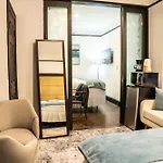Aparthotel Mansfield New York