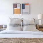 Fantastic 3Bedroom 2Bath Apartment Near Tompkins Square Park