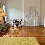 Lough Vacation Apartments