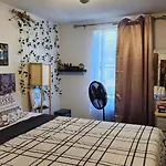 Cheese Room