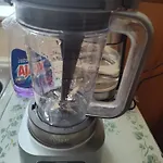 Comfy Private Queen Rm A