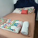 Comfy Private Queen Rm A