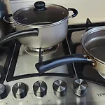 Comfy Private Queen Rm A