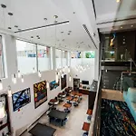 Fairfield Inn & Suites By Marriott New York Brooklyn