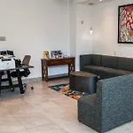 Fairfield Inn & Suites By Marriott New York Brooklyn