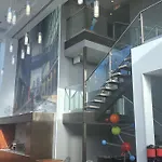 Fairfield Inn & Suites By Marriott New York Brooklyn