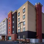 Fairfield Inn & Suites By Marriott New York Staten Island