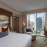 Courtyard Manhattan/midtown West Hotel