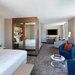 Hotel Courtyard Manhattan/midtown West 4*