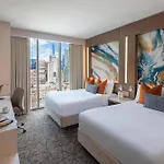Courtyard Manhattan/midtown West Hotel New York