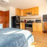 Apartment Onix New York