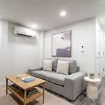 Marvelous 3bedroom In Nolita New York