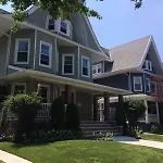 Gorgeous Victorian House!! Entire In Sam's * New York