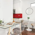 809-5a Gorgeous New 1br Heart Of Midtown Apartment New York