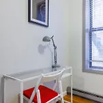 Apartment Inspire The Vibrant Energy Of The Uws New York