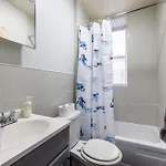 Apartment Inspire The Vibrant Energy Of The Uws