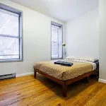 Inspire The Vibrant Energy Of The Uws New York
