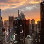 Sheraton Times Square New York