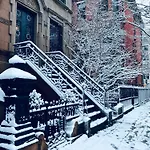 Harlem Grand