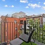 Vintage Luxe Ny - Designer Lofts & Apartments Nyc