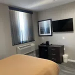 Hotel Voyage 2*