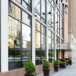 Marriott Downtown 4*