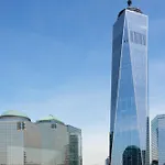 Marriott Downtown Hotel