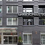 Springhill Suites By Marriott New York Midtown Manhattan/Park Ave